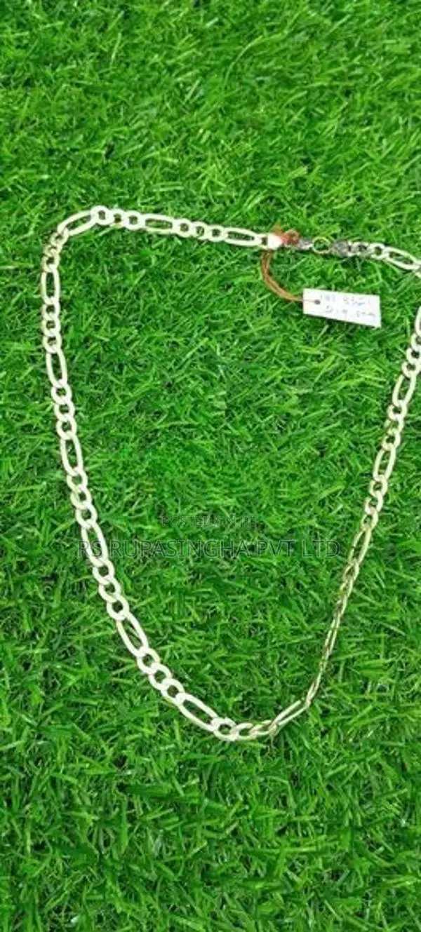 Silver Chain