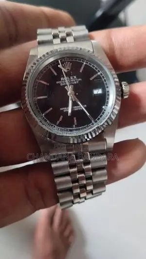Rolex datejust
