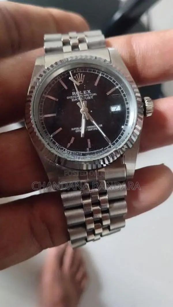 Rolex datejust