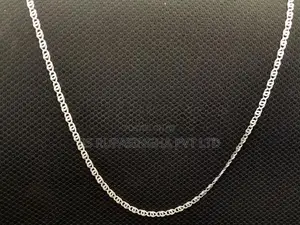 Silver Chain