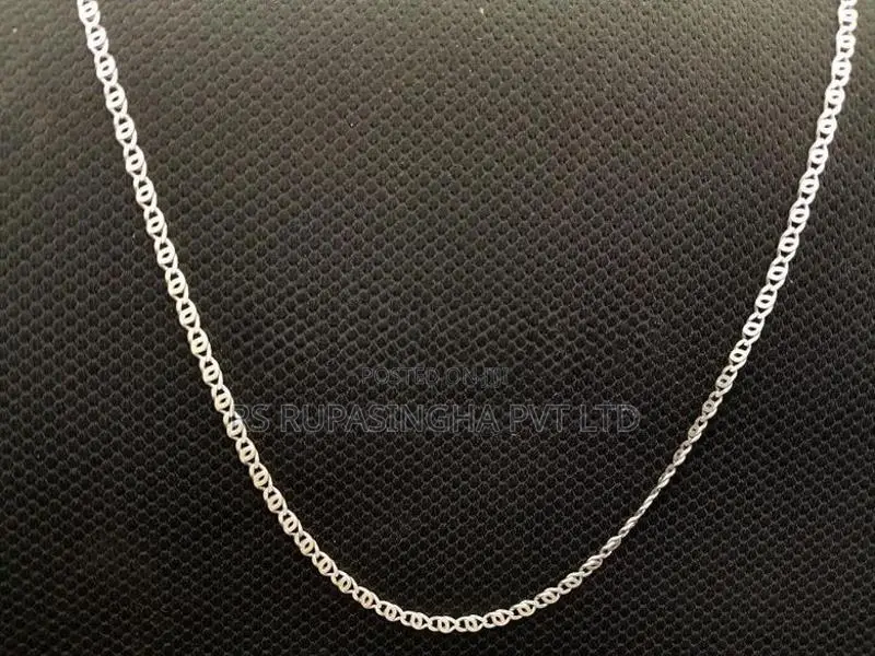 Silver Chain