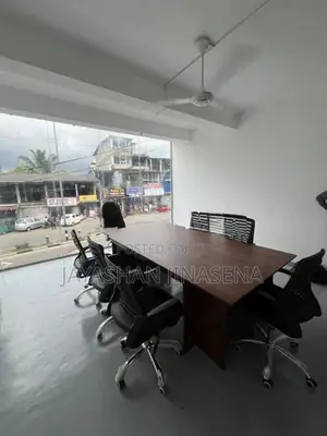 Conference Table
