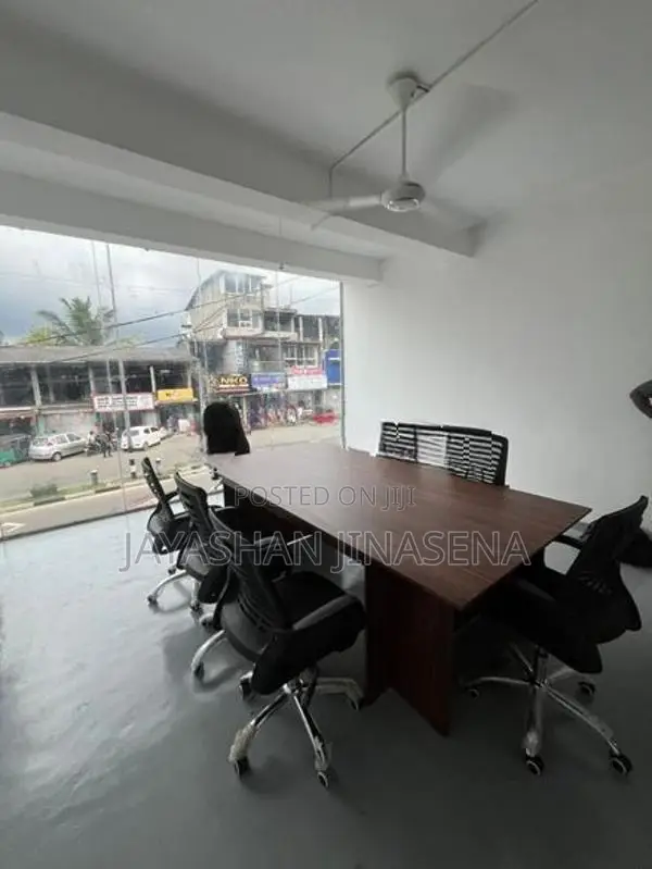Conference Table