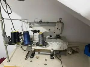 Folder Type Machine