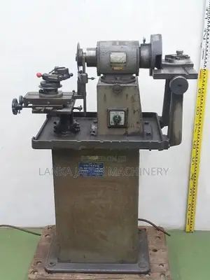 Tool Grinder