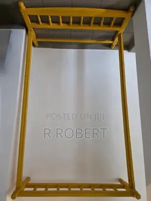 Bed Frame