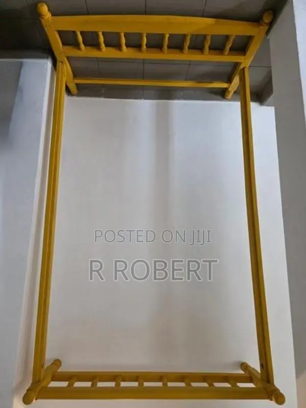 Bed Frame