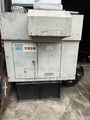 Japanese recondition generator