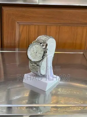 Wrist Watch