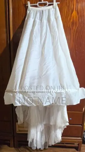 Wedding Frock Set