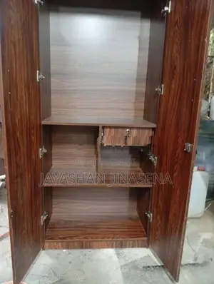 Cupboard