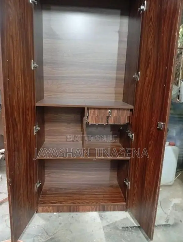 Cupboard