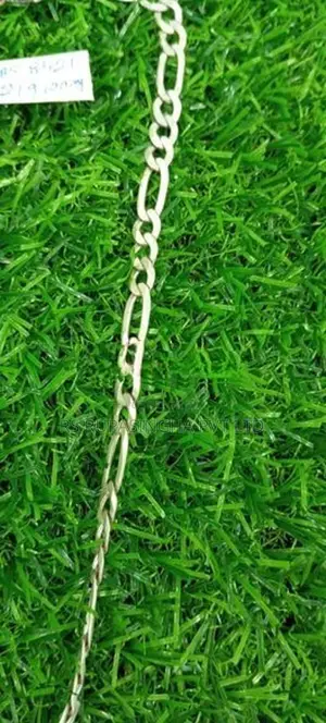 Silver Chain