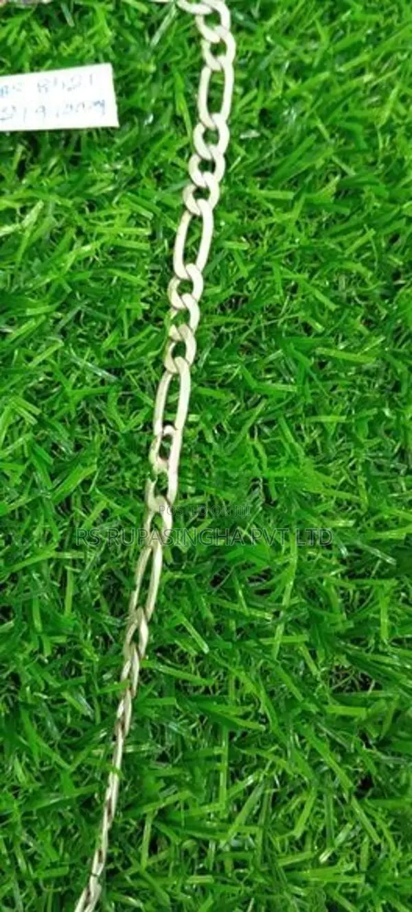 Silver Chain