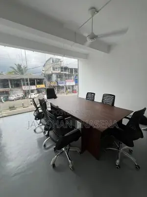 Conference Table
