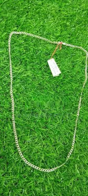 Silver Chain