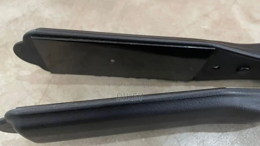 Ceramic Hair Flater Iron