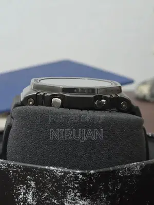 Casio G Shock GM-2100BB