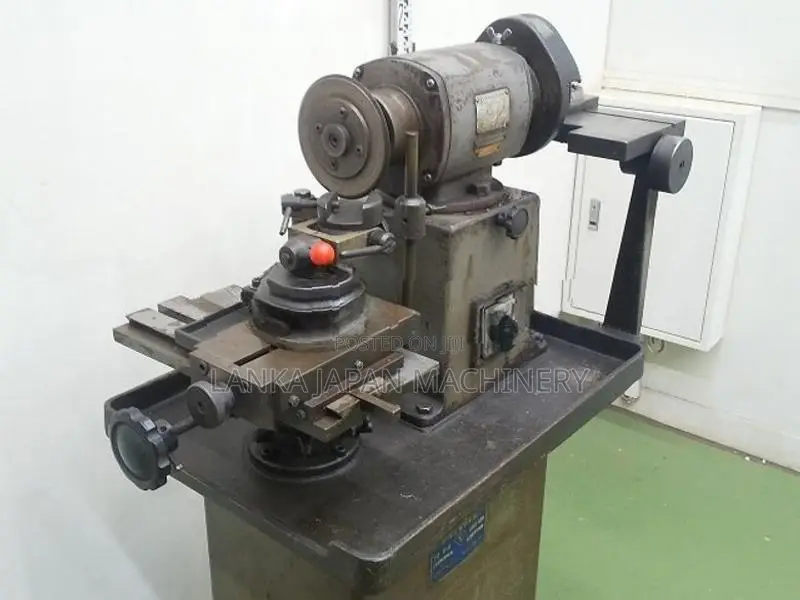 Tool Grinder