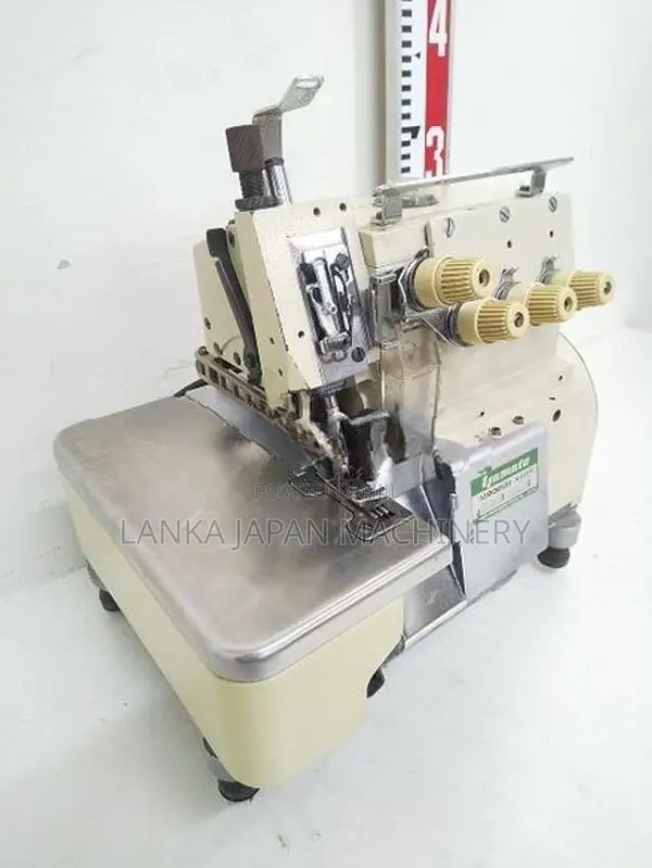 Overlock Sewing Machine