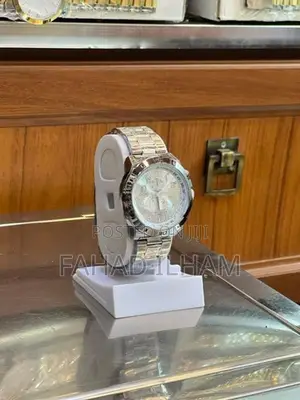 Wrist Watch