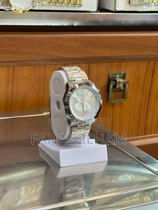 Wrist Watch