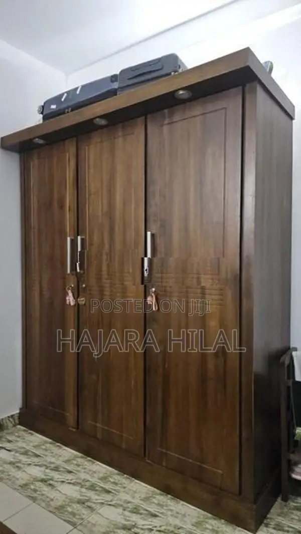 Teak bedroom set for sale