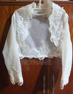 Wedding Frock Set