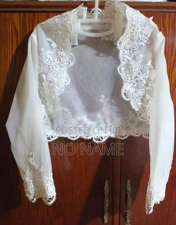 Wedding Frock Set