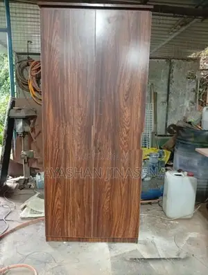 Cupboard