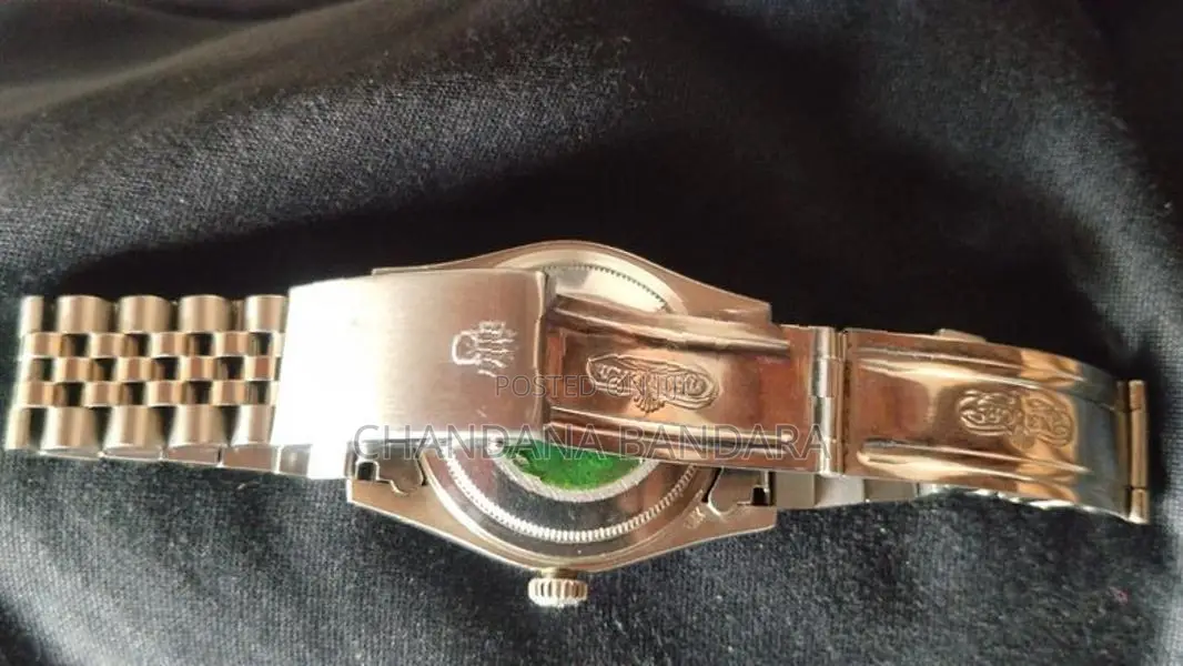 Rolex datejust