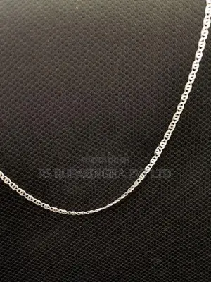 Silver Chain