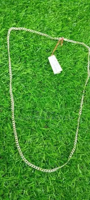 Silver Chain