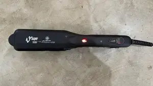 Ceramic Hair Flater Iron