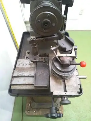 Tool Grinder