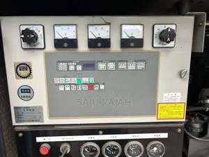 Japanese recondition generator