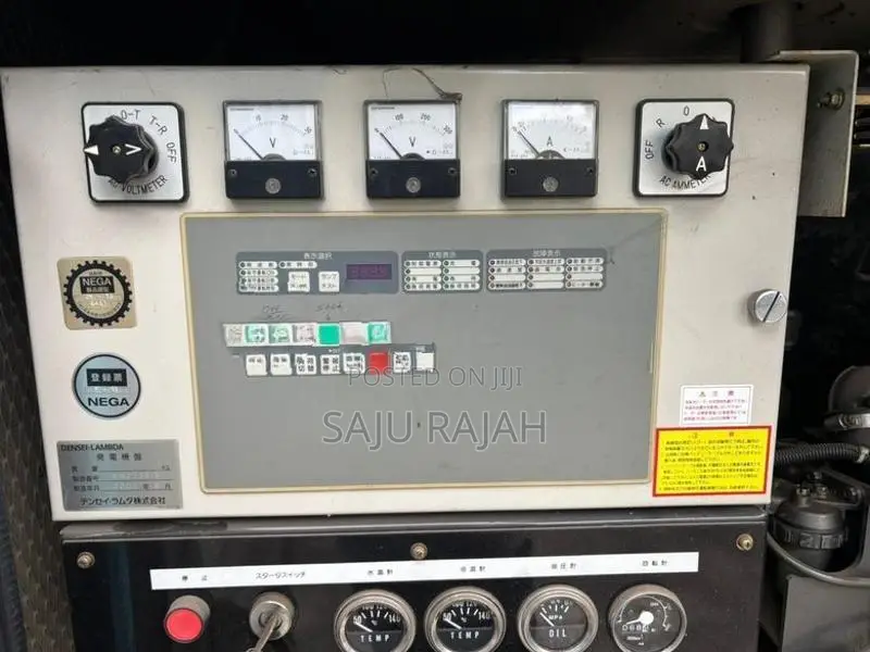 Japanese recondition generator
