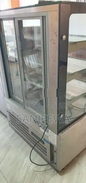Pastry Cupboards