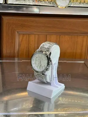Wrist Watch
