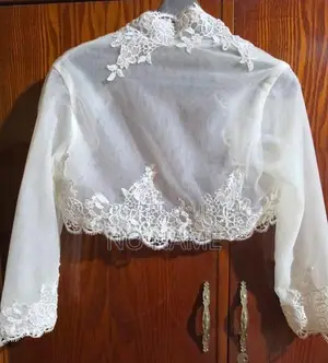 Wedding Frock Set