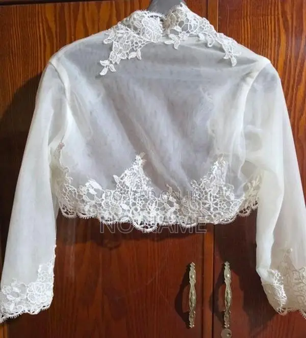 Wedding Frock Set