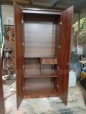 Cupboard