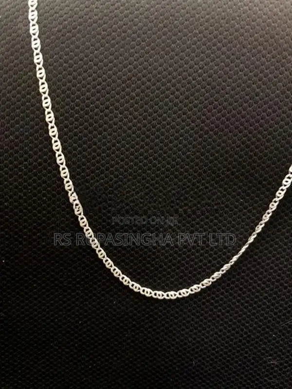 Silver Chain