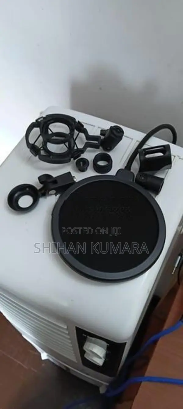 Audio Recording Kit