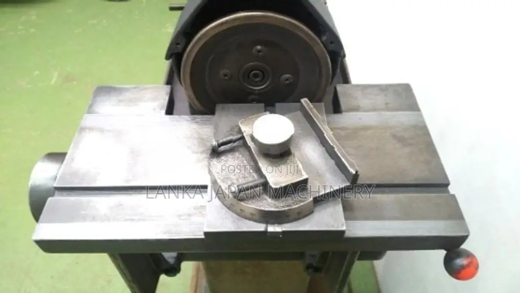 Tool Grinder