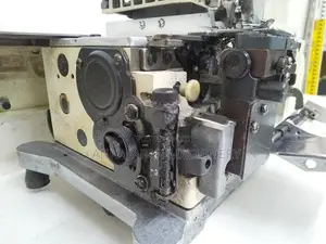 Overlock Sewing Machine