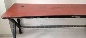 Computer table