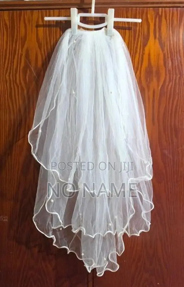 Wedding Frock Set