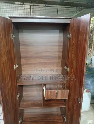 Cupboard