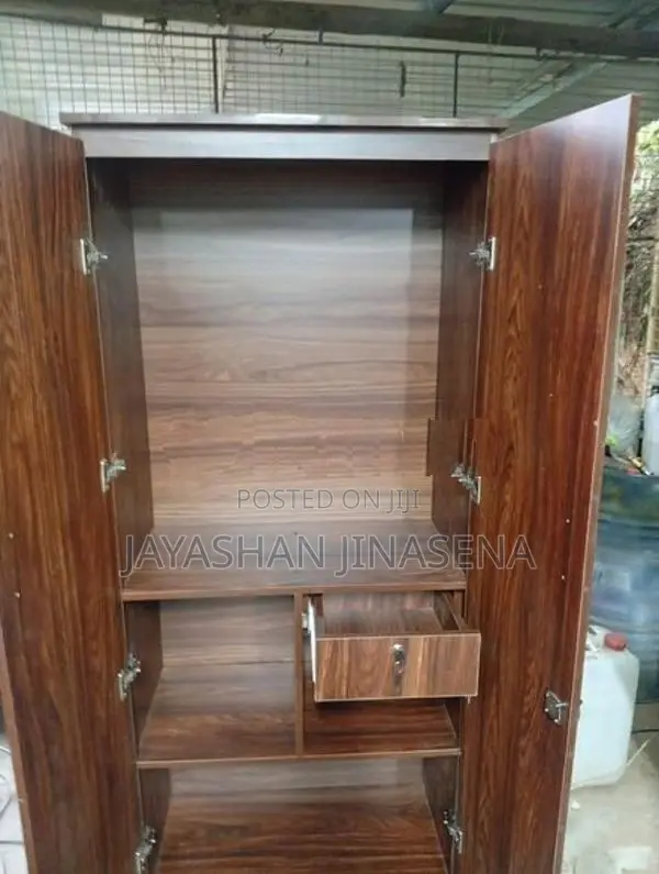 Cupboard